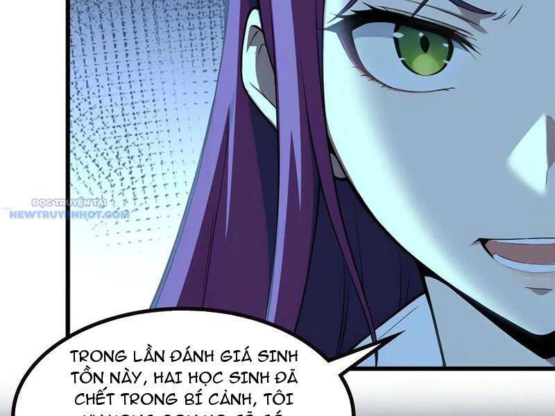 Toàn Dân Thần Vương: Tôi Hiến Tế Nghìn Tỷ Sinh Linh! Chap 70 - Next Chap 71