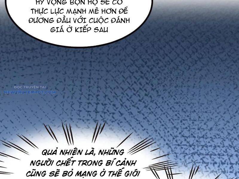 Toàn Dân Thần Vương: Tôi Hiến Tế Nghìn Tỷ Sinh Linh! Chap 70 - Next Chap 71
