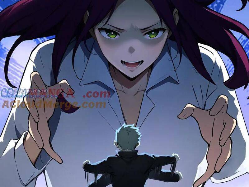 Toàn Dân Thần Vương: Tôi Hiến Tế Nghìn Tỷ Sinh Linh! Chap 70 - Next Chap 71