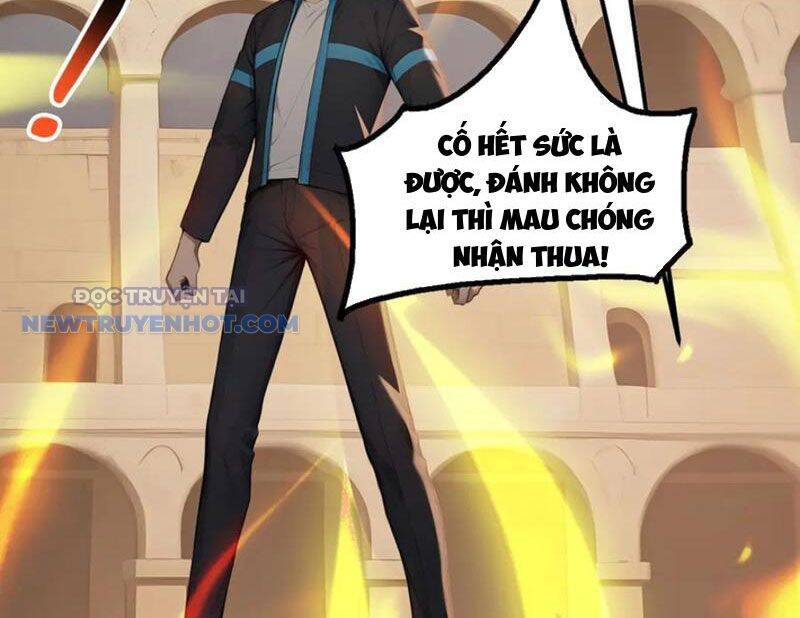 Toàn Dân Thần Vương: Tôi Hiến Tế Nghìn Tỷ Sinh Linh! Chap 71 - Next Chap 72