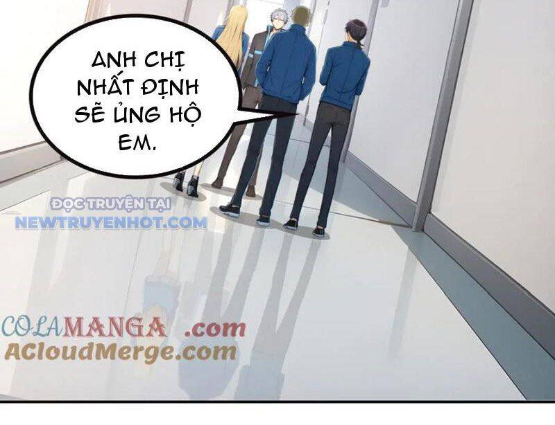 Toàn Dân Thần Vương: Tôi Hiến Tế Nghìn Tỷ Sinh Linh! Chap 71 - Next Chap 72