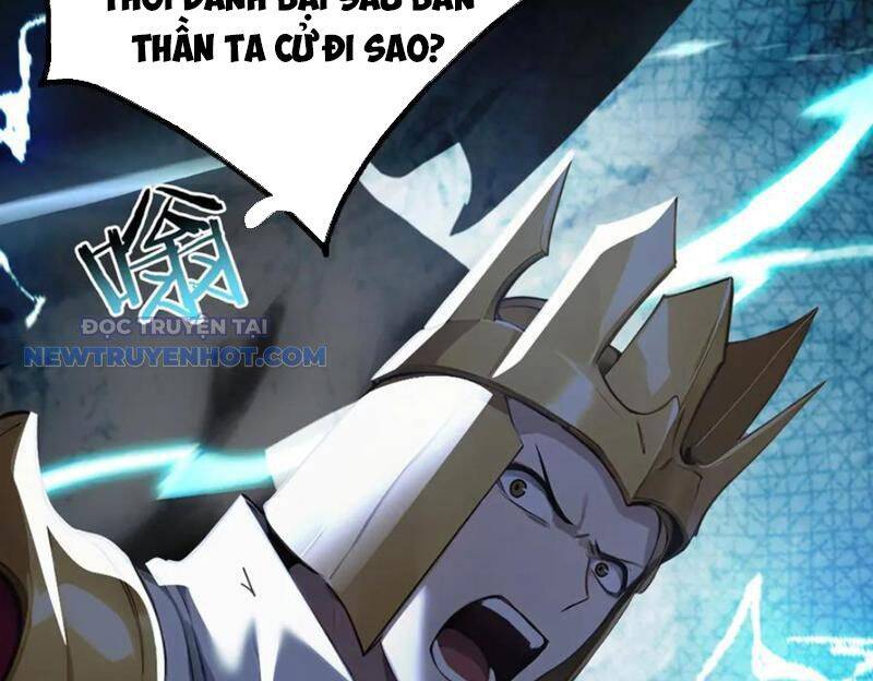 Toàn Dân Thần Vương: Tôi Hiến Tế Nghìn Tỷ Sinh Linh! Chap 71 - Next Chap 72