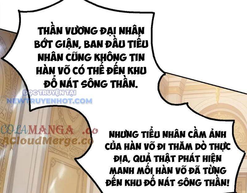 Toàn Dân Thần Vương: Tôi Hiến Tế Nghìn Tỷ Sinh Linh! Chap 71 - Next Chap 72