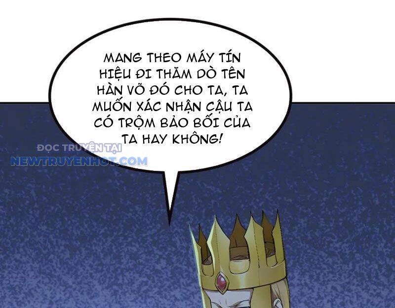 Toàn Dân Thần Vương: Tôi Hiến Tế Nghìn Tỷ Sinh Linh! Chap 71 - Next Chap 72