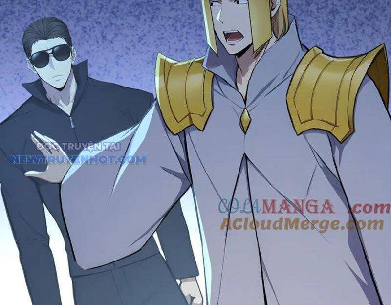 Toàn Dân Thần Vương: Tôi Hiến Tế Nghìn Tỷ Sinh Linh! Chap 71 - Next Chap 72
