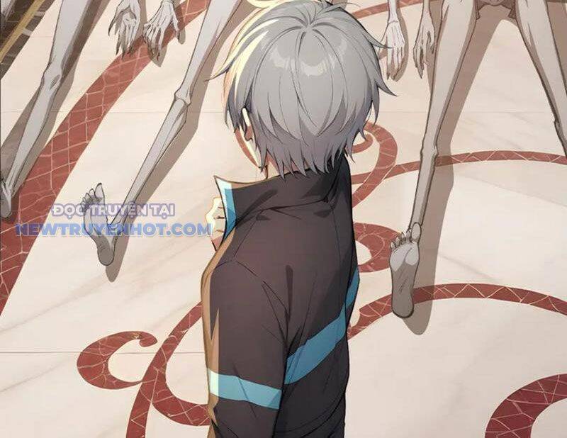 Toàn Dân Thần Vương: Tôi Hiến Tế Nghìn Tỷ Sinh Linh! Chap 71 - Next Chap 72