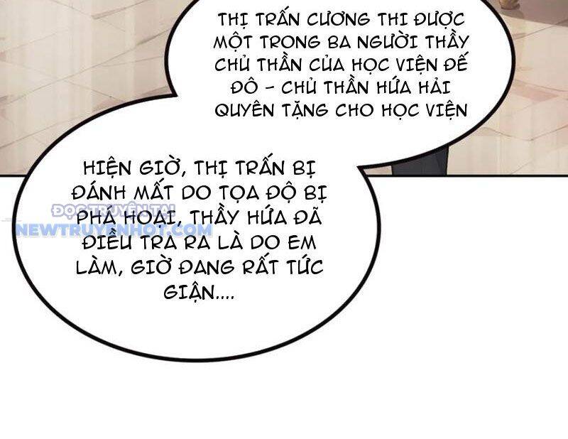 Toàn Dân Thần Vương: Tôi Hiến Tế Nghìn Tỷ Sinh Linh! Chap 71 - Next Chap 72