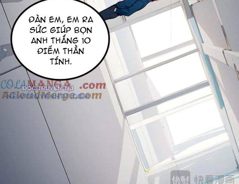 Toàn Dân Thần Vương: Tôi Hiến Tế Nghìn Tỷ Sinh Linh! Chap 71 - Next Chap 72