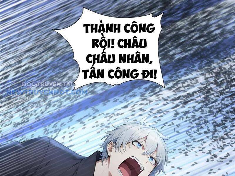 Toàn Dân Thần Vương: Tôi Hiến Tế Nghìn Tỷ Sinh Linh! Chap 72 - Next Chap 73