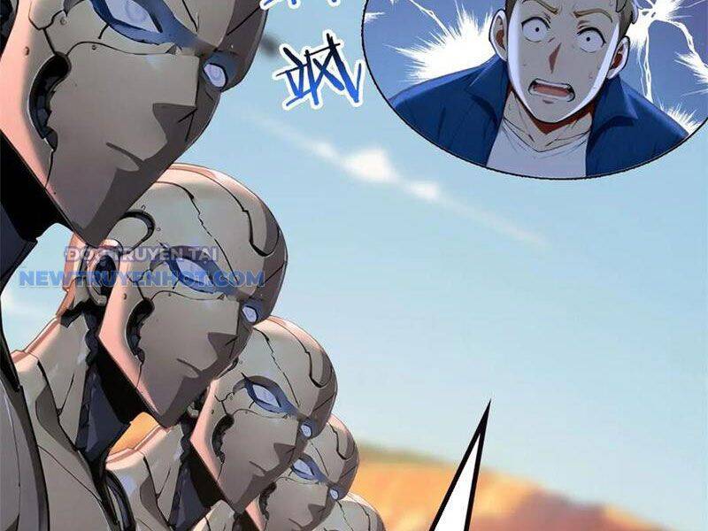 Toàn Dân Thần Vương: Tôi Hiến Tế Nghìn Tỷ Sinh Linh! Chap 72 - Next Chap 73