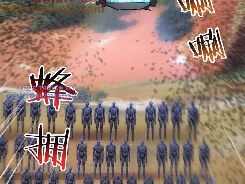 Toàn Dân Thần Vương: Tôi Hiến Tế Nghìn Tỷ Sinh Linh! Chap 72 - Next Chap 73