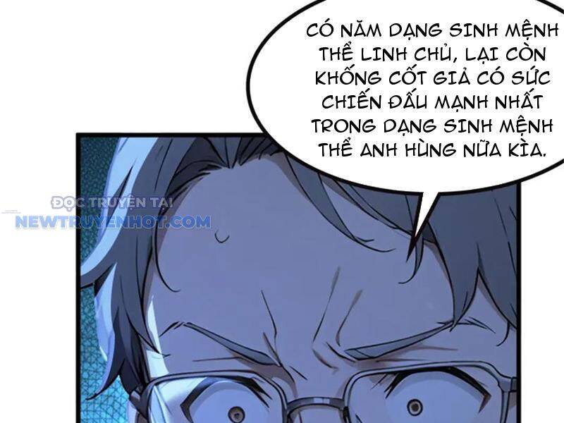 Toàn Dân Thần Vương: Tôi Hiến Tế Nghìn Tỷ Sinh Linh! Chap 72 - Next Chap 73