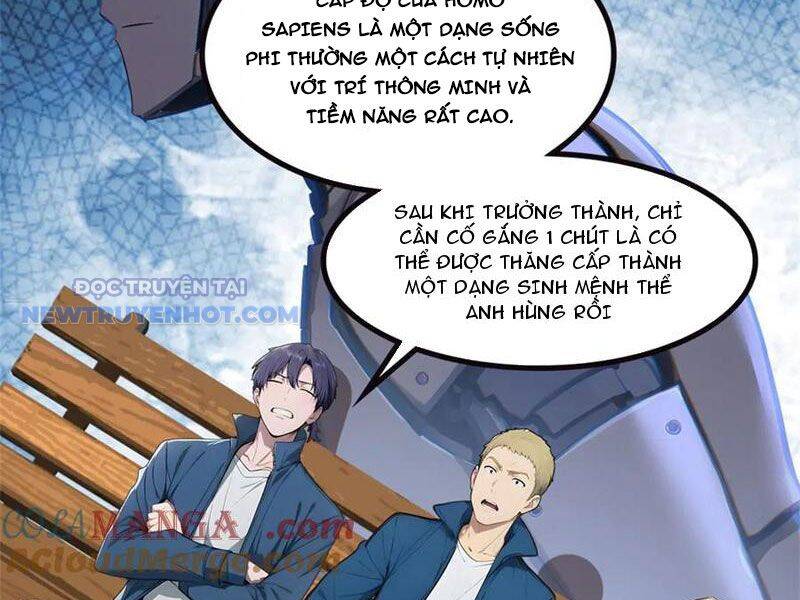 Toàn Dân Thần Vương: Tôi Hiến Tế Nghìn Tỷ Sinh Linh! Chap 72 - Next Chap 73