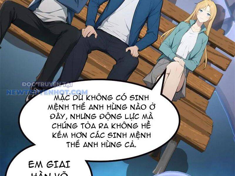 Toàn Dân Thần Vương: Tôi Hiến Tế Nghìn Tỷ Sinh Linh! Chap 72 - Next Chap 73