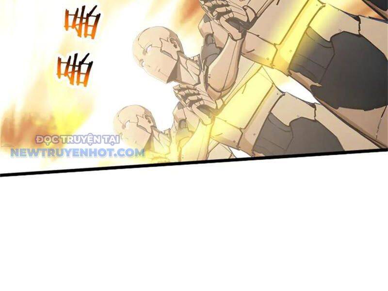 Toàn Dân Thần Vương: Tôi Hiến Tế Nghìn Tỷ Sinh Linh! Chap 72 - Next Chap 73