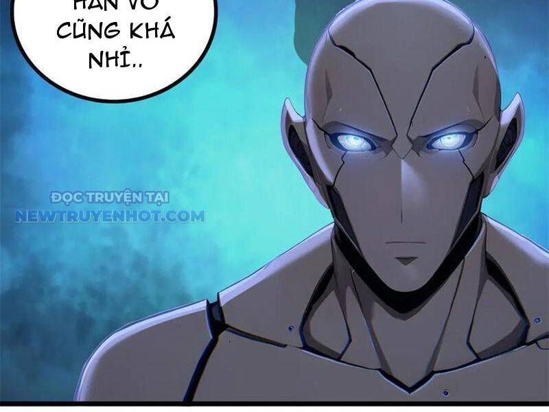 Toàn Dân Thần Vương: Tôi Hiến Tế Nghìn Tỷ Sinh Linh! Chap 72 - Next Chap 73