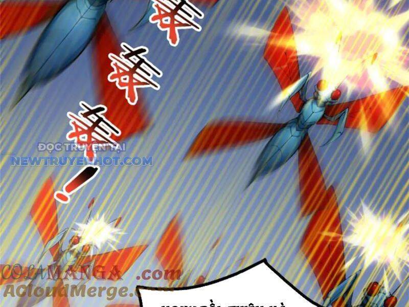 Toàn Dân Thần Vương: Tôi Hiến Tế Nghìn Tỷ Sinh Linh! Chap 72 - Next Chap 73
