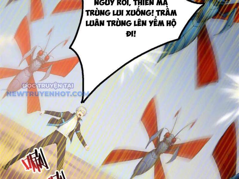 Toàn Dân Thần Vương: Tôi Hiến Tế Nghìn Tỷ Sinh Linh! Chap 72 - Next Chap 73