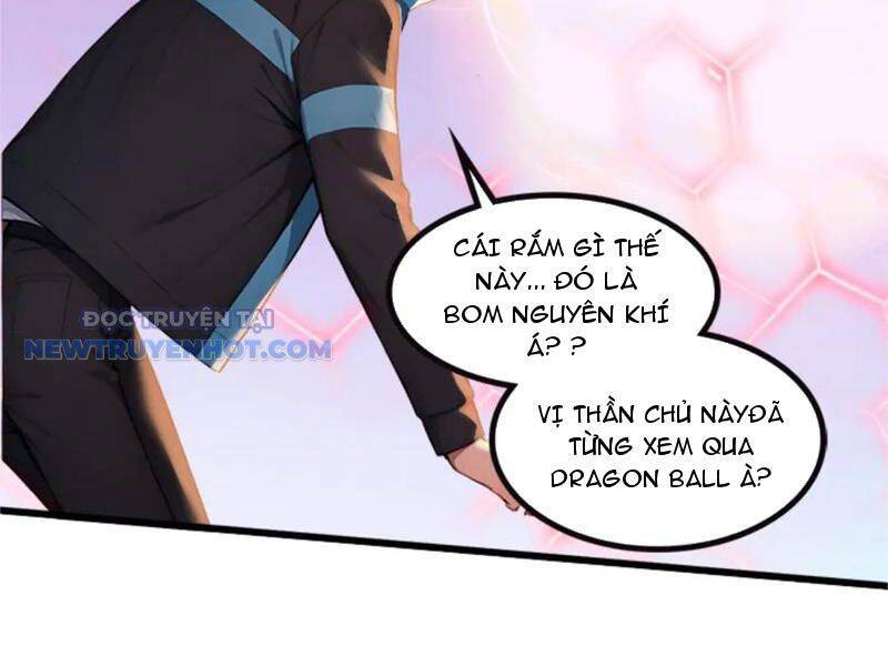 Toàn Dân Thần Vương: Tôi Hiến Tế Nghìn Tỷ Sinh Linh! Chap 72 - Next Chap 73