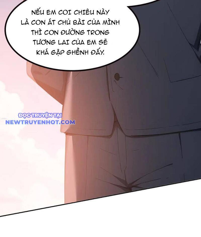 Toàn Dân Thần Vương: Tôi Hiến Tế Nghìn Tỷ Sinh Linh! Chap 73 - Next Chap 74