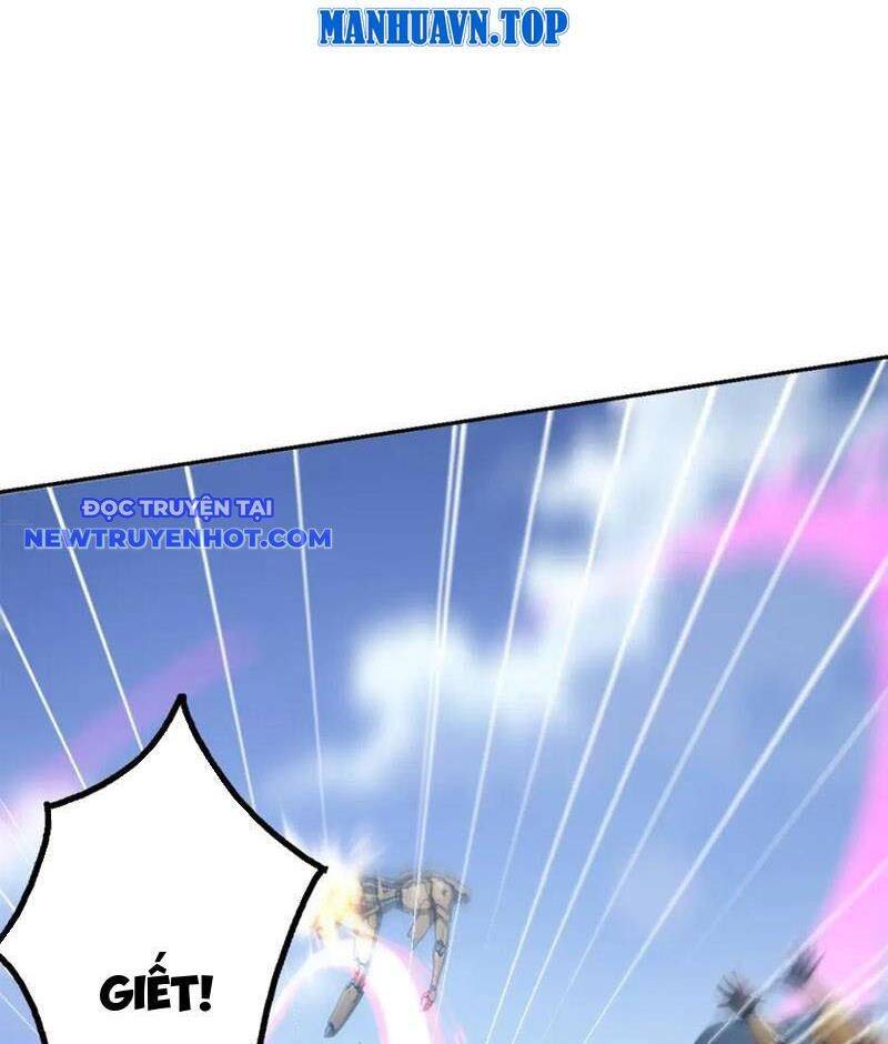 Toàn Dân Thần Vương: Tôi Hiến Tế Nghìn Tỷ Sinh Linh! Chap 73 - Next Chap 74