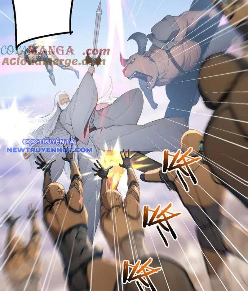 Toàn Dân Thần Vương: Tôi Hiến Tế Nghìn Tỷ Sinh Linh! Chap 73 - Next Chap 74