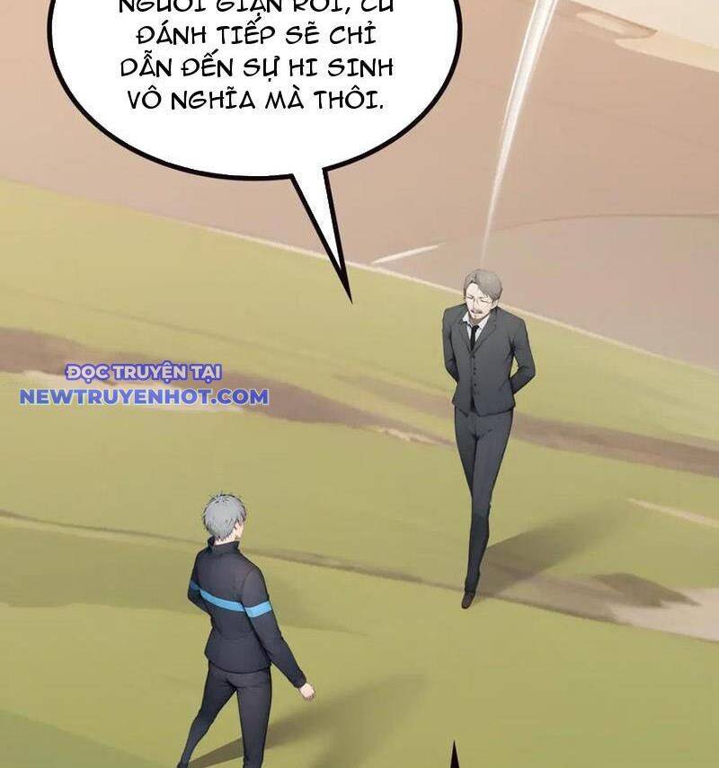 Toàn Dân Thần Vương: Tôi Hiến Tế Nghìn Tỷ Sinh Linh! Chap 74 - Next Chap 75