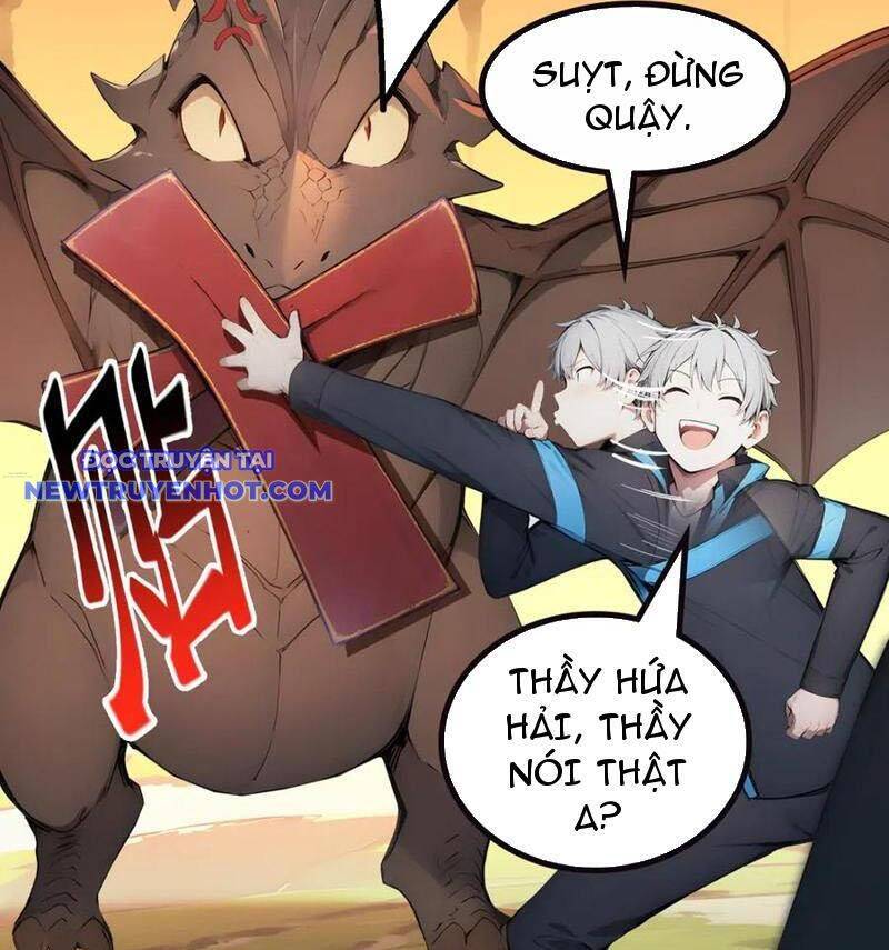 Toàn Dân Thần Vương: Tôi Hiến Tế Nghìn Tỷ Sinh Linh! Chap 74 - Next Chap 75