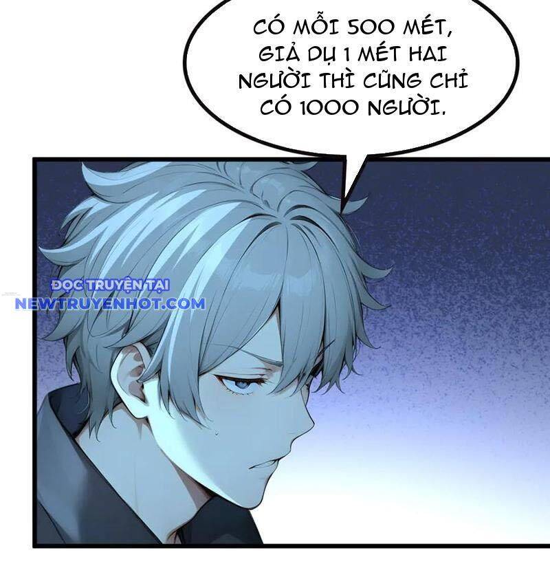 Toàn Dân Thần Vương: Tôi Hiến Tế Nghìn Tỷ Sinh Linh! Chap 74 - Next Chap 75