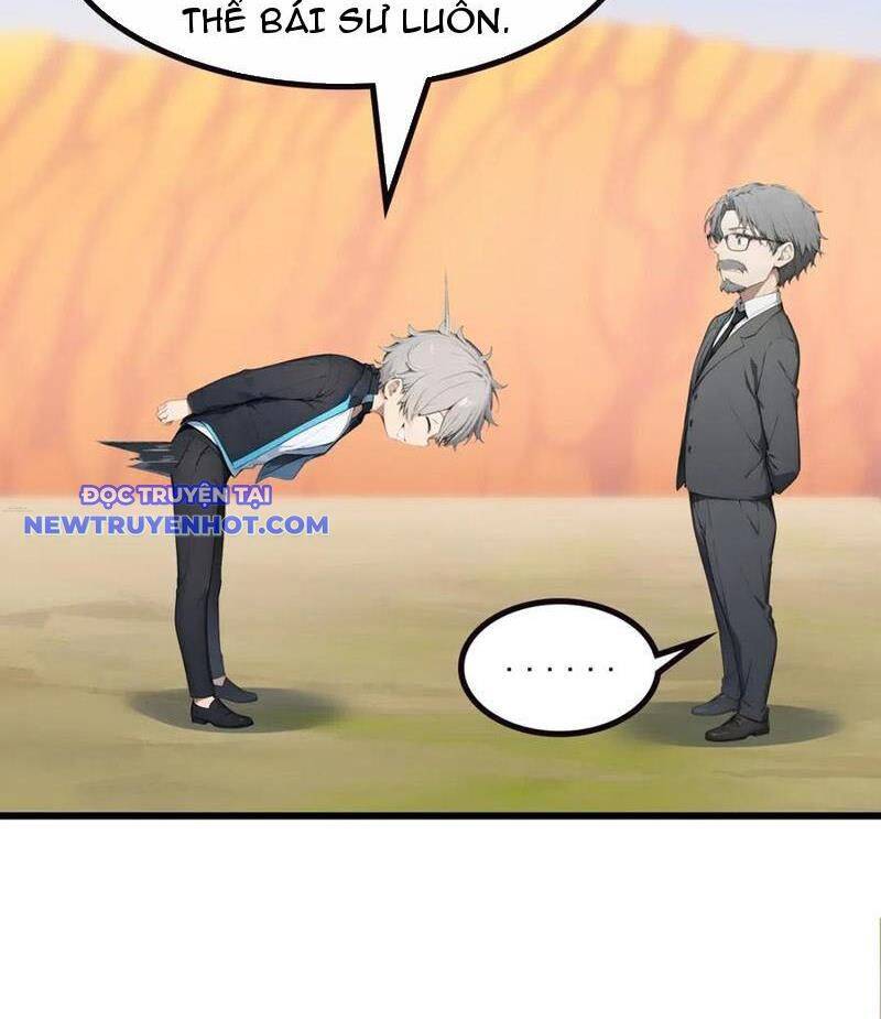 Toàn Dân Thần Vương: Tôi Hiến Tế Nghìn Tỷ Sinh Linh! Chap 74 - Next Chap 75