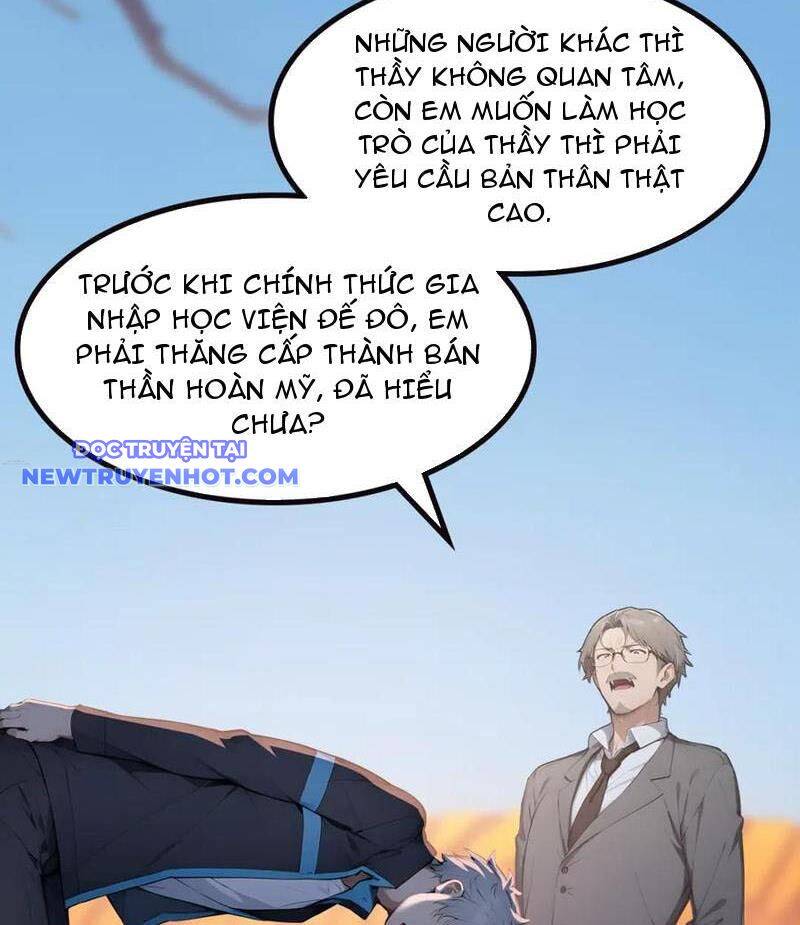 Toàn Dân Thần Vương: Tôi Hiến Tế Nghìn Tỷ Sinh Linh! Chap 74 - Next Chap 75
