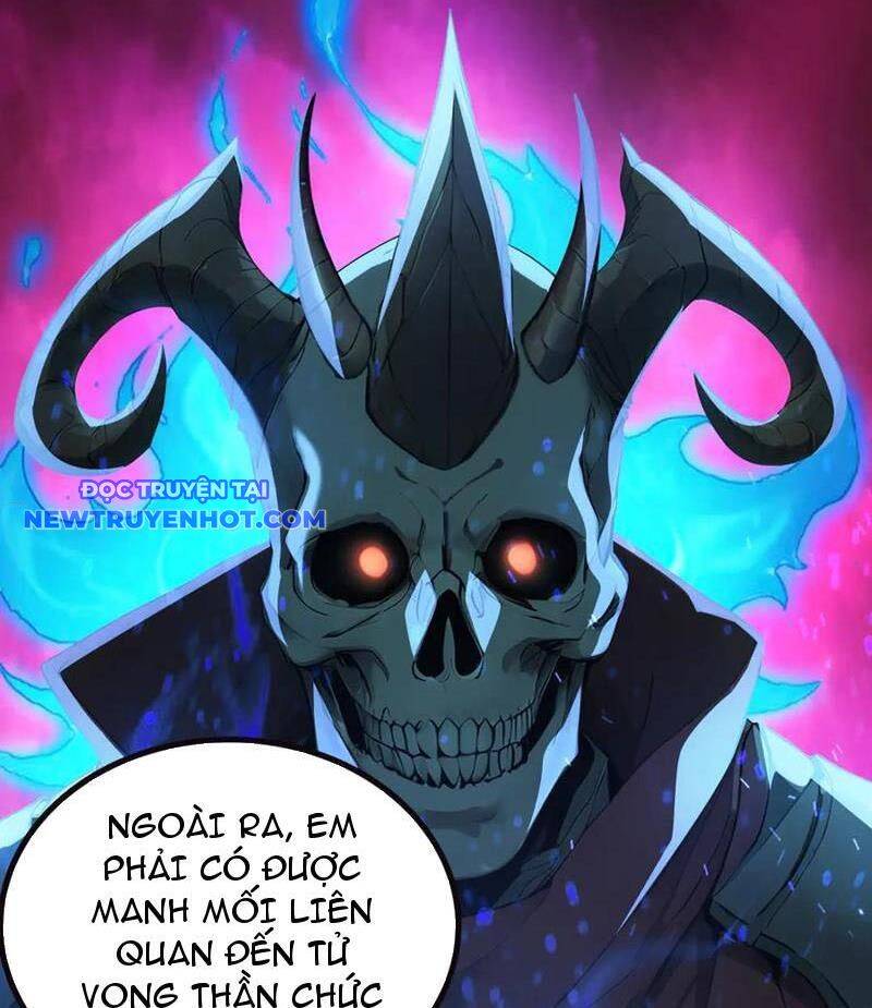 Toàn Dân Thần Vương: Tôi Hiến Tế Nghìn Tỷ Sinh Linh! Chap 74 - Next Chap 75