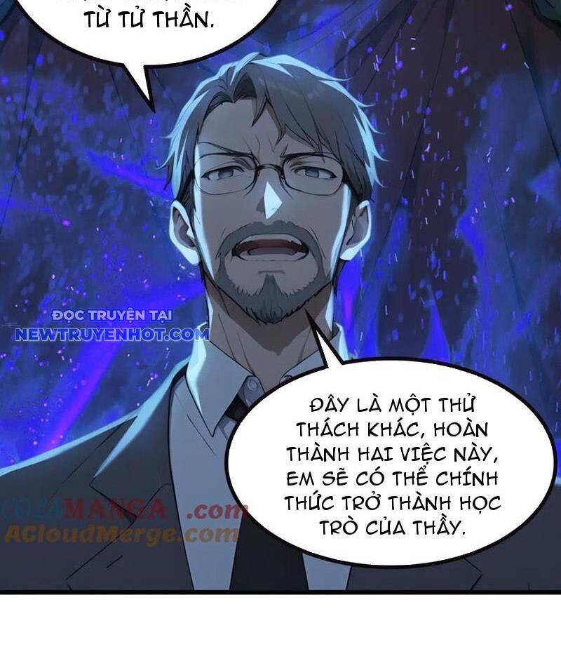 Toàn Dân Thần Vương: Tôi Hiến Tế Nghìn Tỷ Sinh Linh! Chap 74 - Next Chap 75