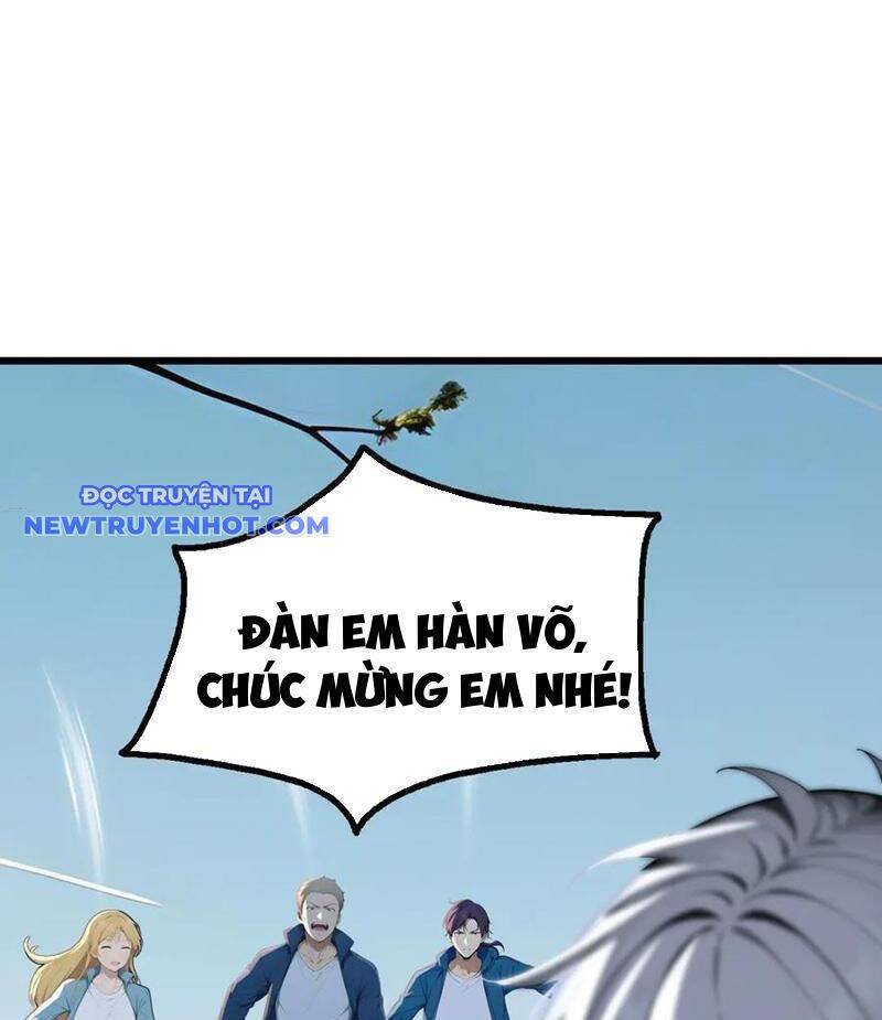 Toàn Dân Thần Vương: Tôi Hiến Tế Nghìn Tỷ Sinh Linh! Chap 74 - Next Chap 75
