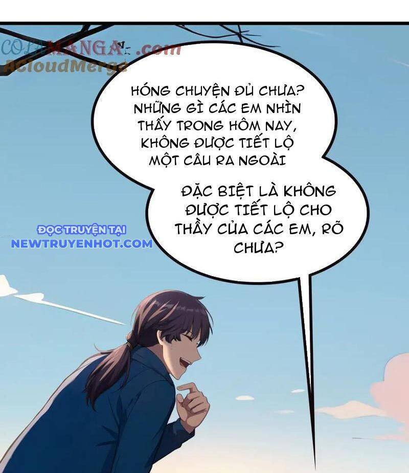 Toàn Dân Thần Vương: Tôi Hiến Tế Nghìn Tỷ Sinh Linh! Chap 74 - Next Chap 75