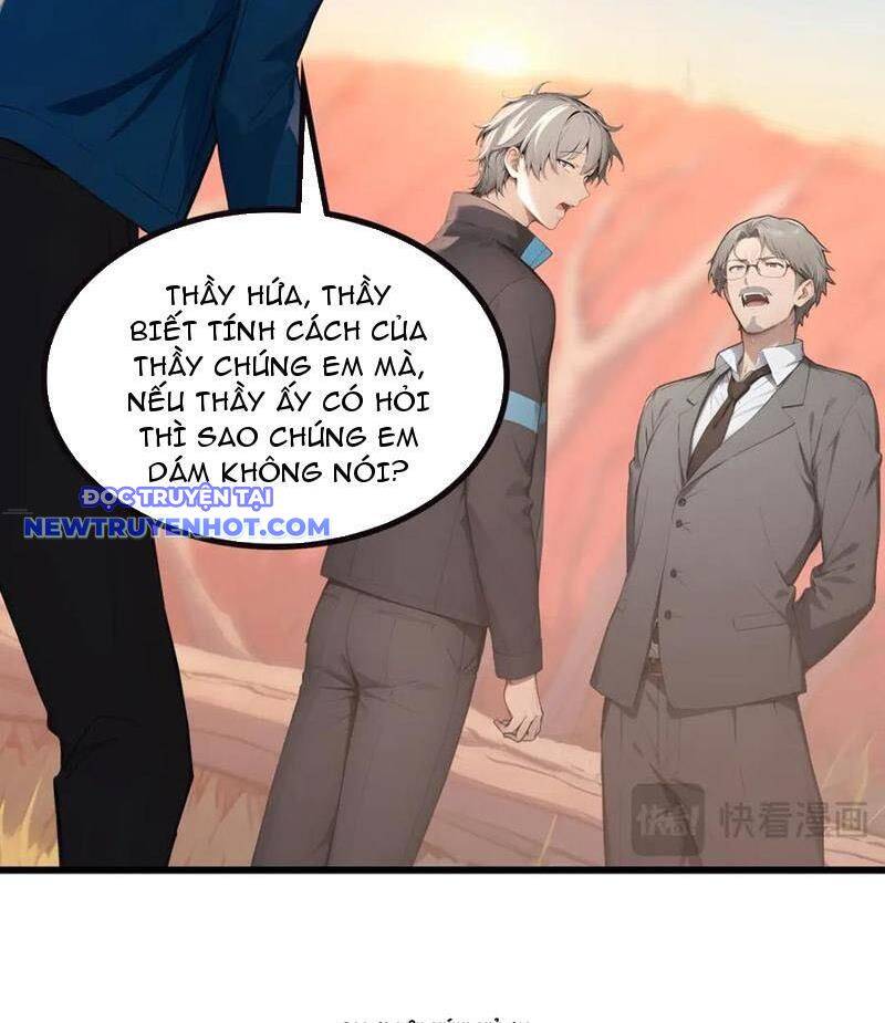 Toàn Dân Thần Vương: Tôi Hiến Tế Nghìn Tỷ Sinh Linh! Chap 74 - Next Chap 75