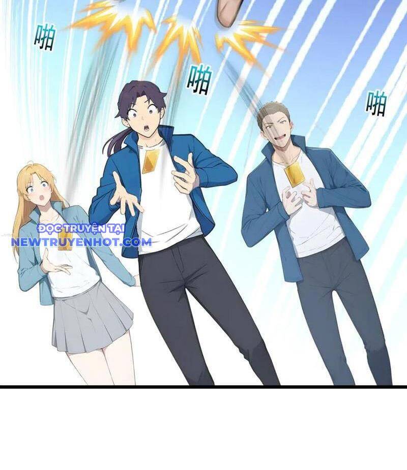 Toàn Dân Thần Vương: Tôi Hiến Tế Nghìn Tỷ Sinh Linh! Chap 74 - Next Chap 75