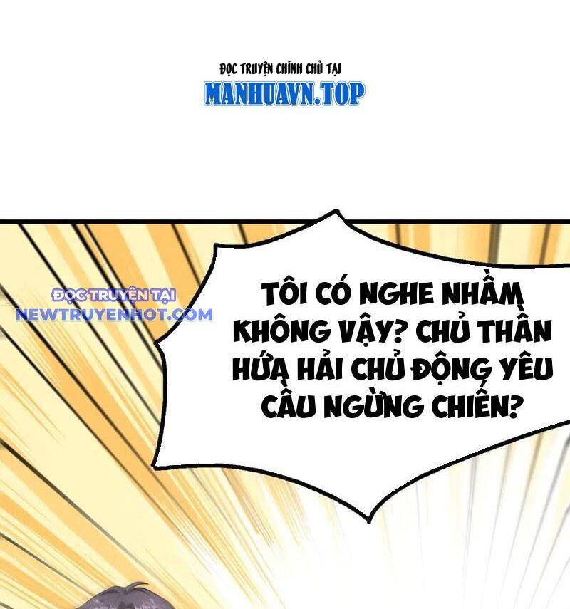 Toàn Dân Thần Vương: Tôi Hiến Tế Nghìn Tỷ Sinh Linh! Chap 74 - Next Chap 75