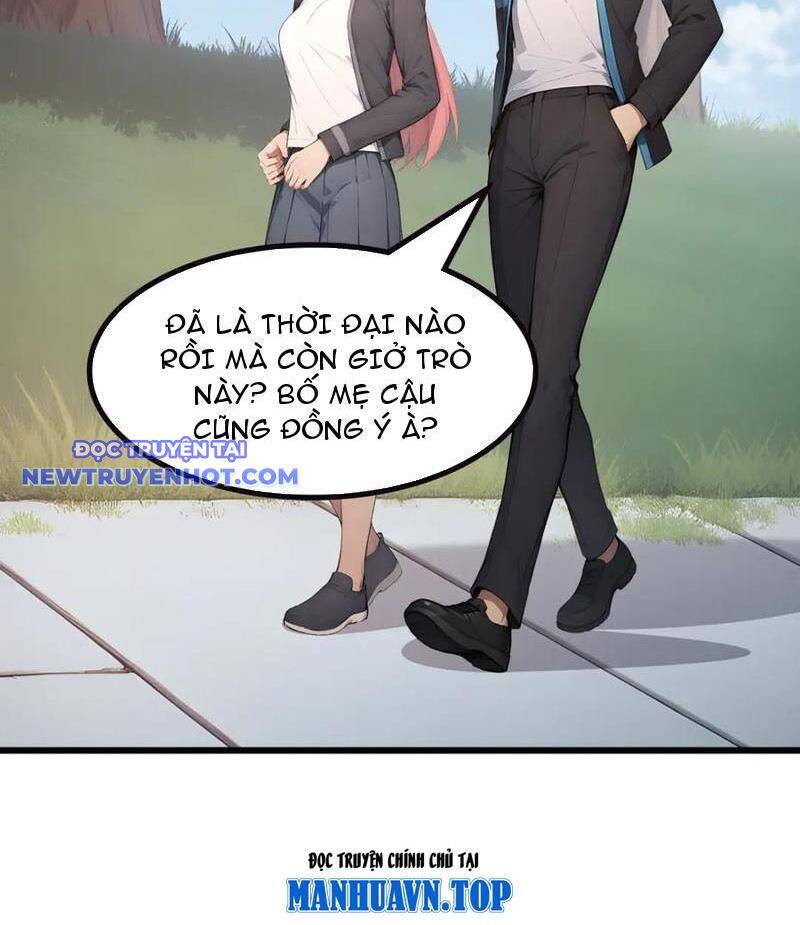 Toàn Dân Thần Vương: Tôi Hiến Tế Nghìn Tỷ Sinh Linh! Chap 74 - Next Chap 75