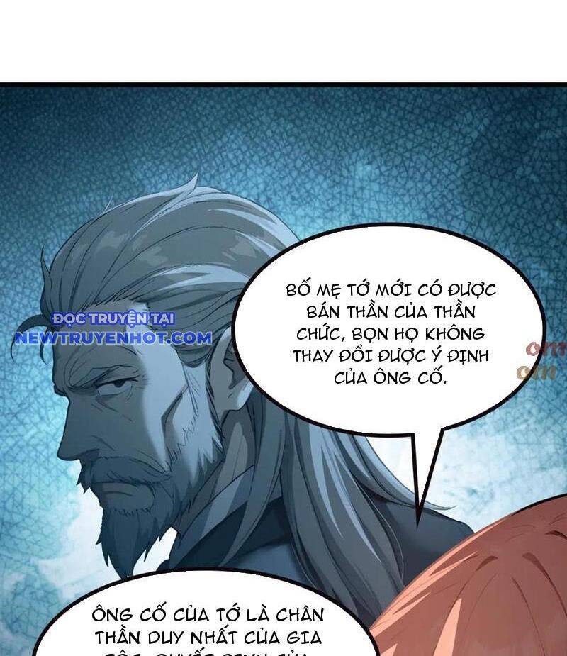 Toàn Dân Thần Vương: Tôi Hiến Tế Nghìn Tỷ Sinh Linh! Chap 74 - Next Chap 75