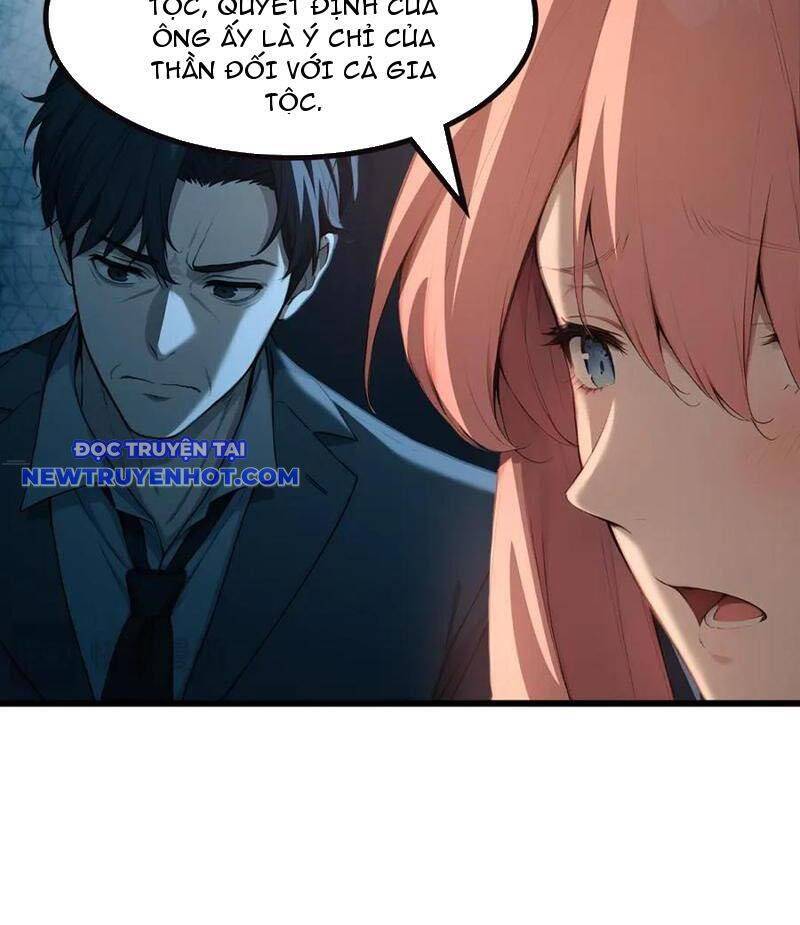 Toàn Dân Thần Vương: Tôi Hiến Tế Nghìn Tỷ Sinh Linh! Chap 74 - Next Chap 75