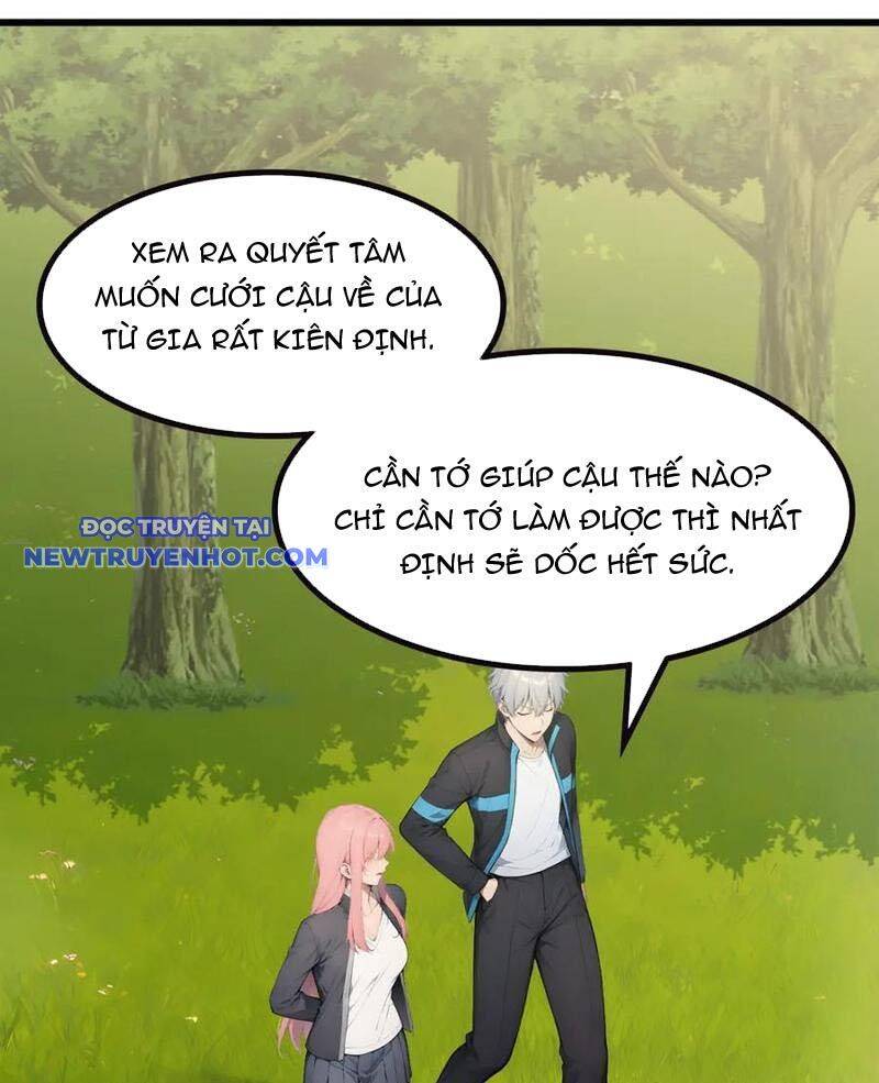 Toàn Dân Thần Vương: Tôi Hiến Tế Nghìn Tỷ Sinh Linh! Chap 74 - Next Chap 75