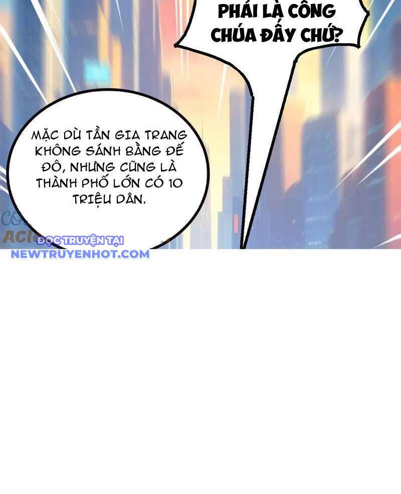 Toàn Dân Thần Vương: Tôi Hiến Tế Nghìn Tỷ Sinh Linh! Chap 74 - Next Chap 75