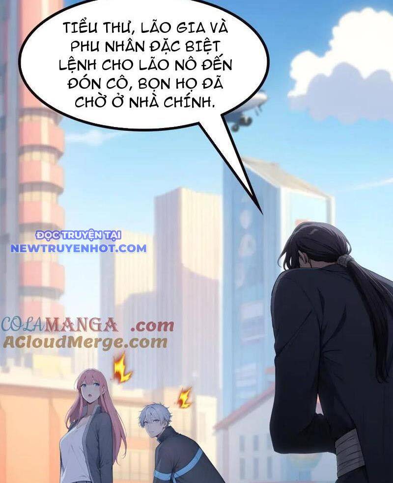 Toàn Dân Thần Vương: Tôi Hiến Tế Nghìn Tỷ Sinh Linh! Chap 74 - Next Chap 75