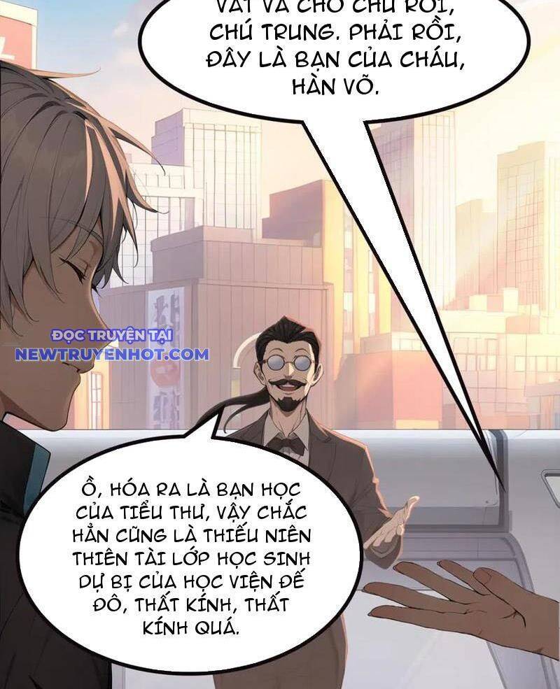 Toàn Dân Thần Vương: Tôi Hiến Tế Nghìn Tỷ Sinh Linh! Chap 74 - Next Chap 75
