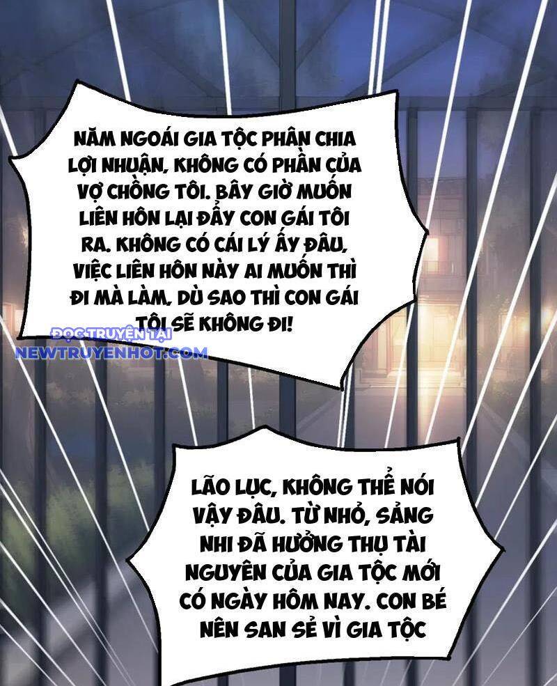Toàn Dân Thần Vương: Tôi Hiến Tế Nghìn Tỷ Sinh Linh! Chap 74 - Next Chap 75