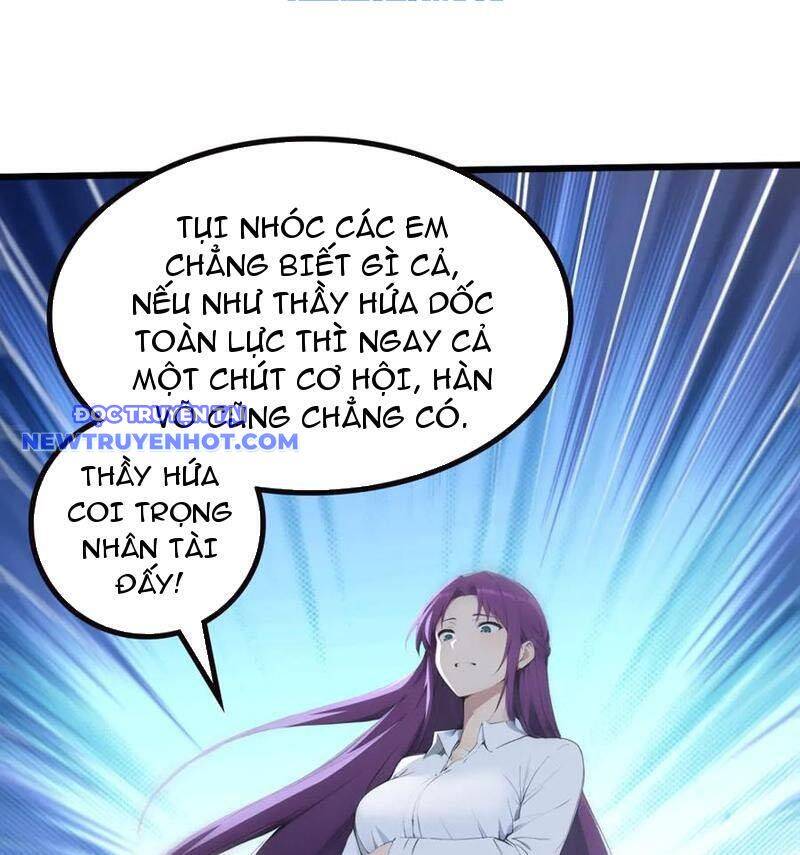 Toàn Dân Thần Vương: Tôi Hiến Tế Nghìn Tỷ Sinh Linh! Chap 74 - Next Chap 75