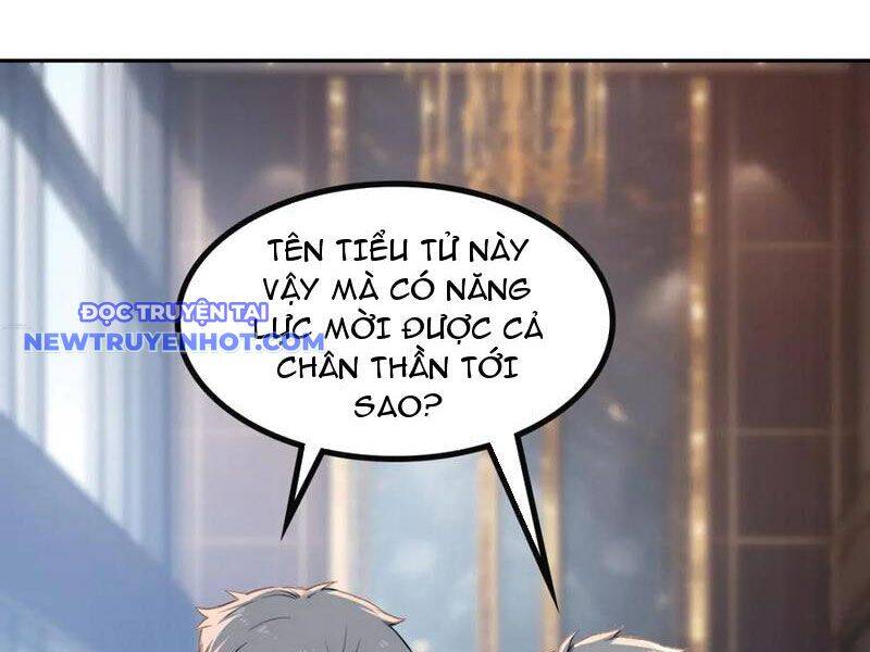 Toàn Dân Thần Vương: Tôi Hiến Tế Nghìn Tỷ Sinh Linh! Chap 76 - Next Chap 77