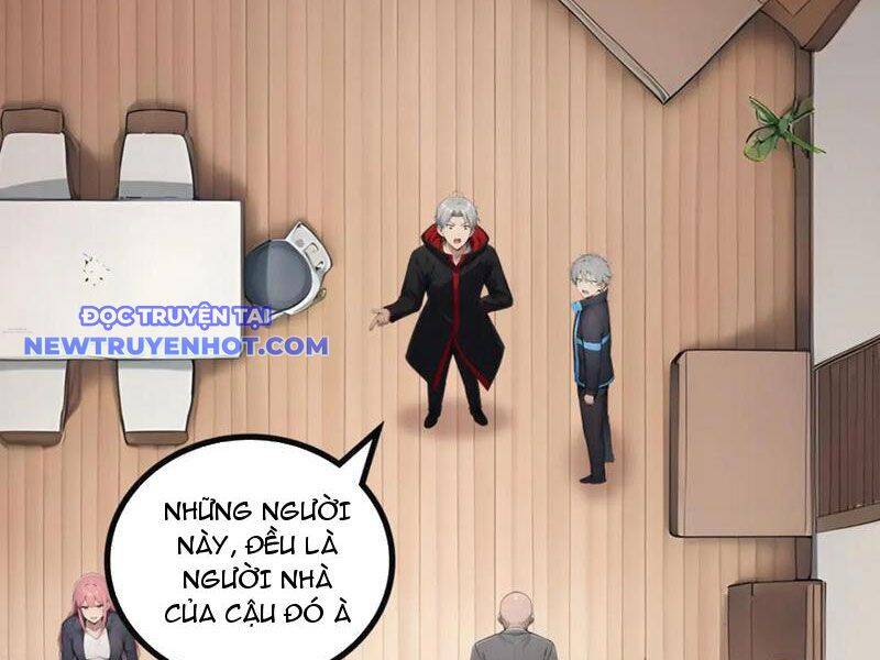 Toàn Dân Thần Vương: Tôi Hiến Tế Nghìn Tỷ Sinh Linh! Chap 76 - Next Chap 77