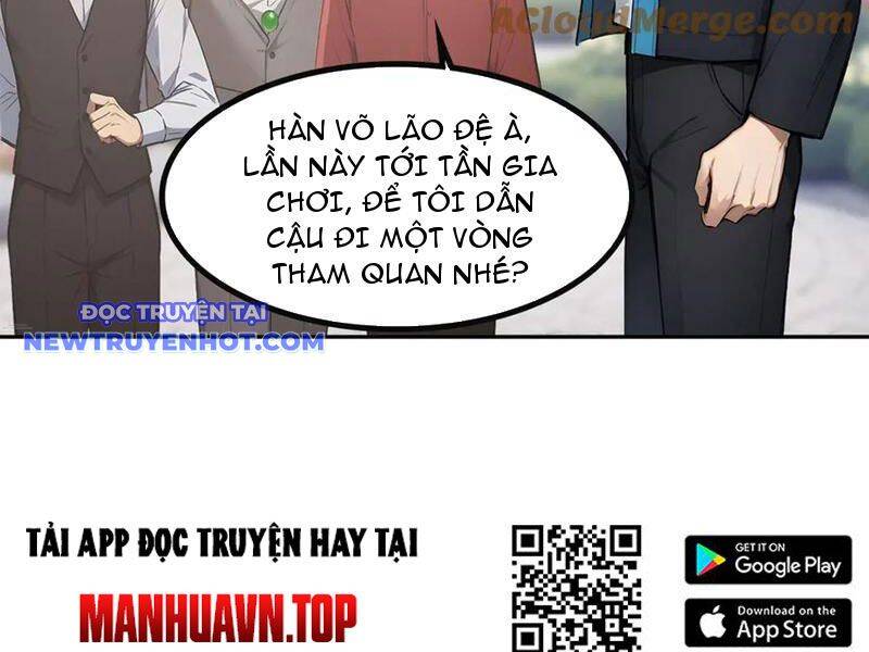 Toàn Dân Thần Vương: Tôi Hiến Tế Nghìn Tỷ Sinh Linh! Chap 76 - Next Chap 77